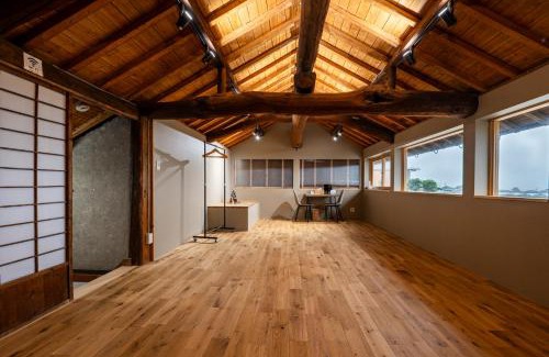 Shimabara House | ブラボーワールド