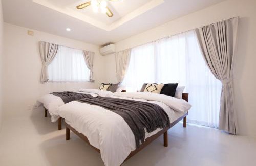 Kin Apartment | プラジールヤカ