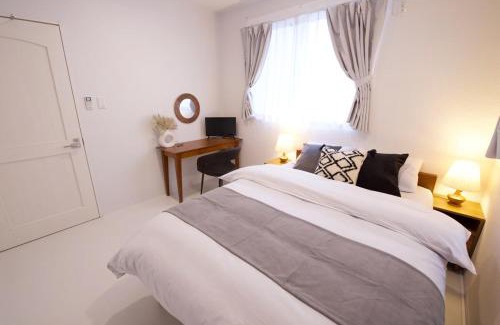 Kin Apartment | プラジールヤカ