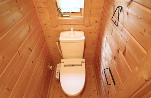 Hokuto Villa | プレイス八ヶ岳大井ヶ森コテージ