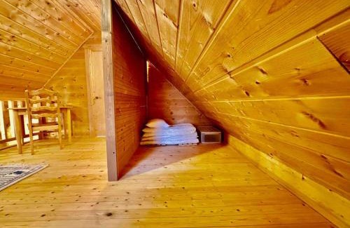 Hokuto Villa | プレイス八ヶ岳大井ヶ森コテージ