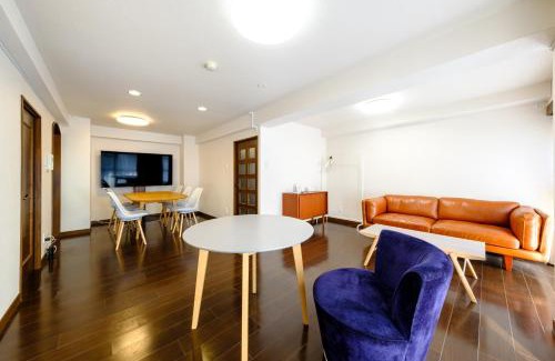 Kawasaki Apartment | ベルビー川崎