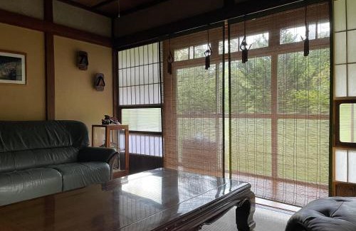 Taihaku Ward House | ペット可 鴻の巣温泉 Konosu Onsen