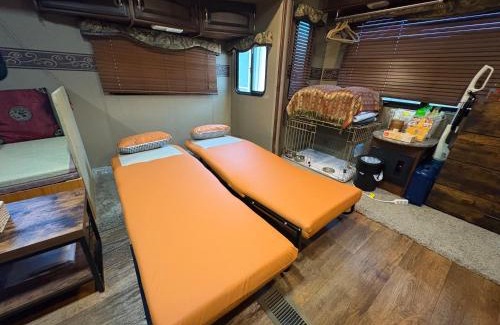 Shoshi Villa | ペットOK! JUNGLIA 15分! サウナ-プール-Private Villa 405