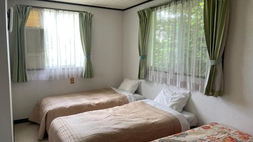 Hokuto House | ペンションすなどけい