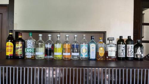 Hokuto House | ペンションすなどけい