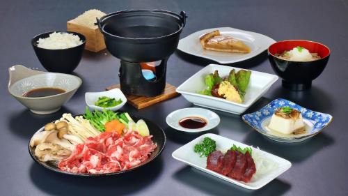 Kamisuwa Onsen Hotel | ペンション湖風 KOFU a lodging accommodation