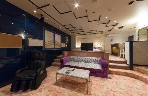 Chuo Ward Hotel | ホテルシャンティ