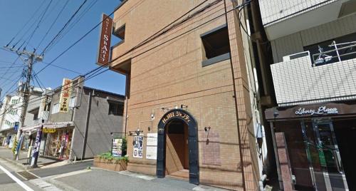 Chuo Ward Hotel | ホテルシャンティ
