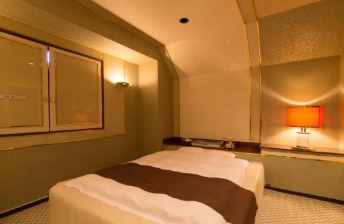 Chuo Ward Hotel | ホテルシャンティ