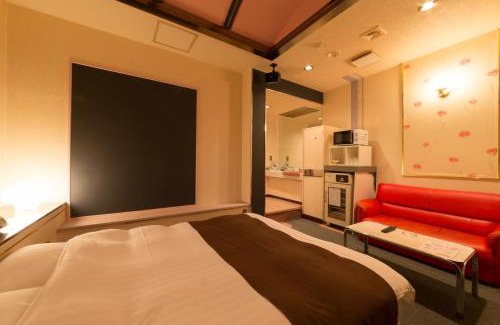 Chuo Ward Hotel | ホテルシャンティ