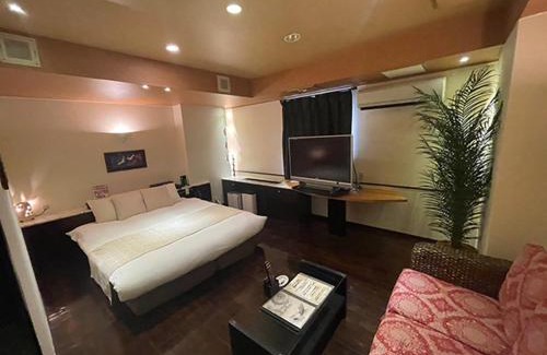 Inashiki Hotel | ホテルチャハヤ