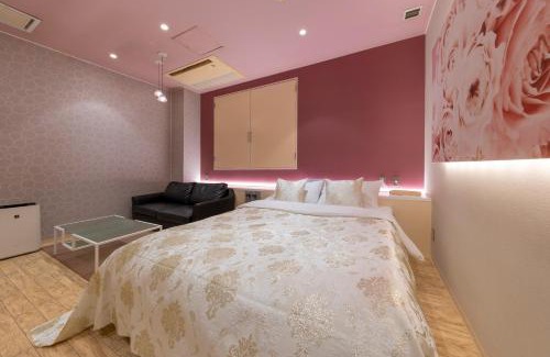 Koriyama Hotel | ホテルパサディナ11郡山