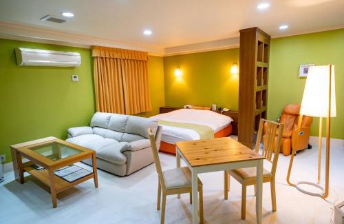 Suwa Hotel | ホテルパティオ