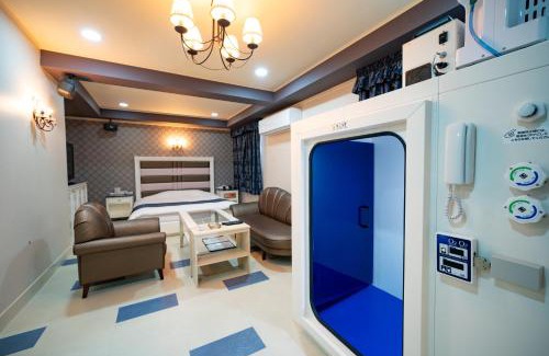 Suwa Hotel | ホテルパティオ