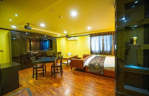 Suwa Hotel | ホテルパティオ