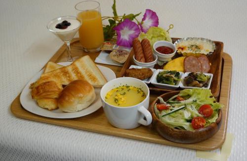 Koriyama Hotel | ホテルベルファス