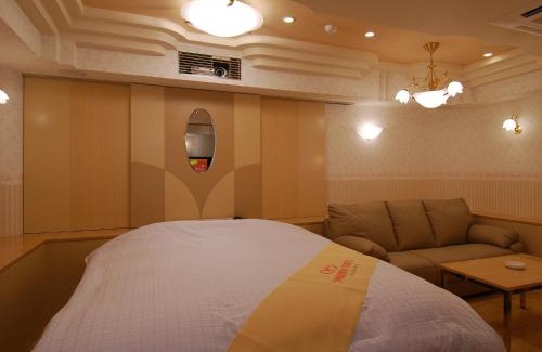 Kita Ward Hotel | ホテルレジェンドプラス-Adult only