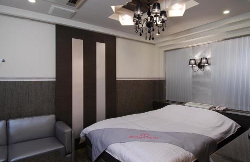 Kita Ward Hotel | ホテルレジェンドプラス-Adult only