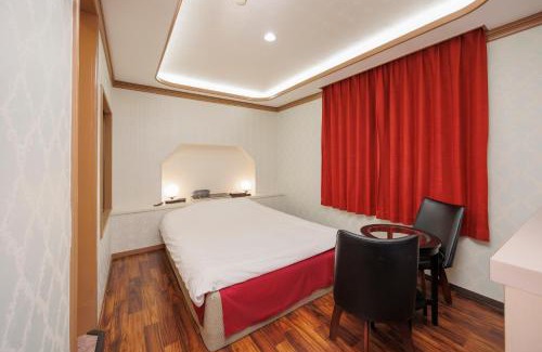 Omuta Hotel | ホテルレスポアール