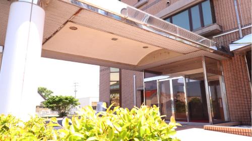 Kotoura Hotel | ホテル東伯イン
