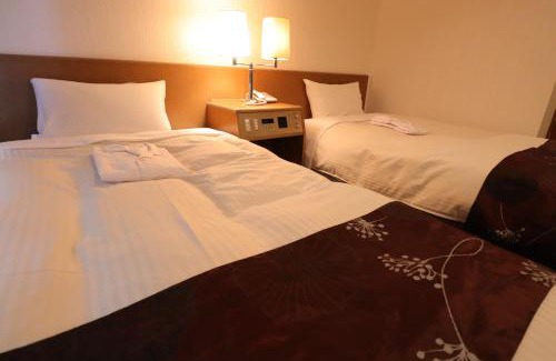 Kotoura Hotel | ホテル東伯イン