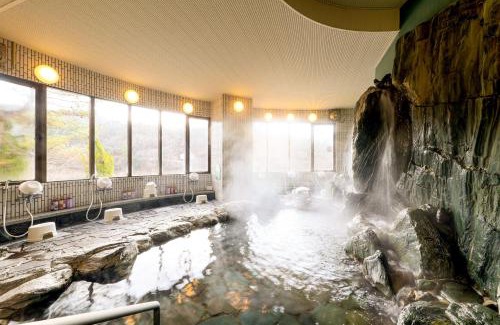 Mihara Hotel | ホテル白竜湖リゾート