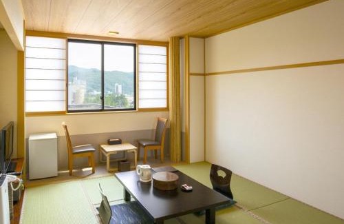 Asamushi Onsen Hotel | ホテル秋田屋