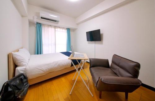 Kawaguchi Apartment | ホテル西川口ウィークリー