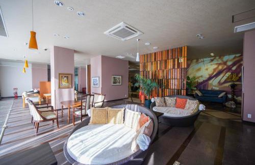 Togitsu Resort | ホテル ラヴィアン HOTEL Lavien