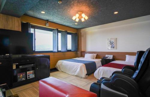 Togitsu Resort | ホテル ラヴィアン HOTEL Lavien