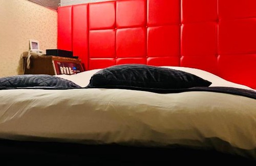 Asahi Ward Hotel | ホテル CROWN MOTEL