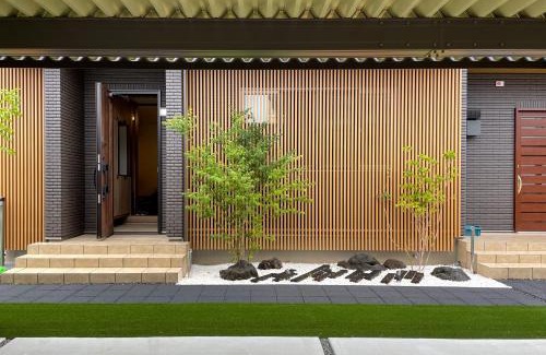 Shimosuwa Villa | マークヴィラ諏訪湖 siteB