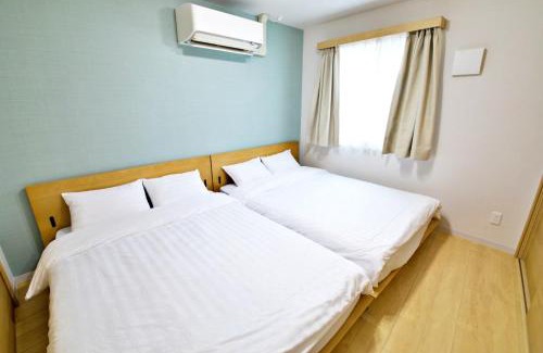 Asato Apartment | メイスン倶楽部 安里 4F