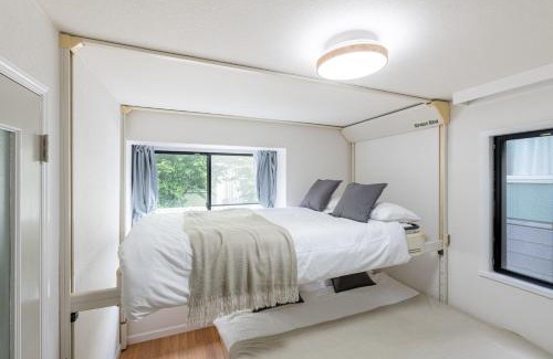 Sasazuka Apartment | メゾンドミナ201号室