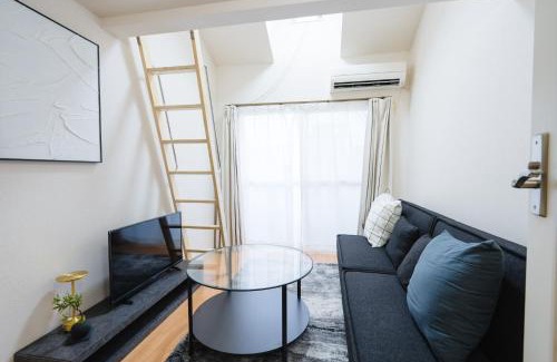 Machida Apartment | メゾンファミール成瀬