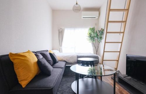 Machida Apartment | メゾンファミール成瀬