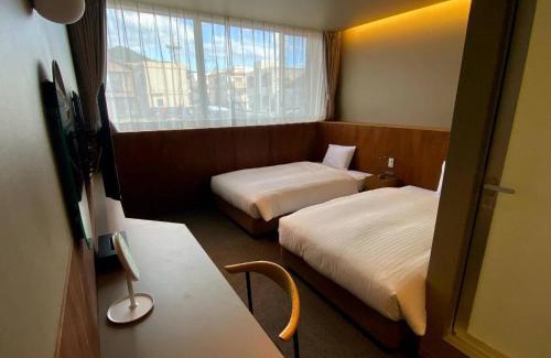Setouchi Hotel | ライベストイン奄美アネックス