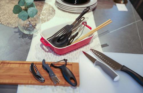 Ota Apartment | ラグジュアリー戸建貸切,羽田,品川まで20分 3ベットルーム 広々リビングのモダンクラシックな一棟貸し