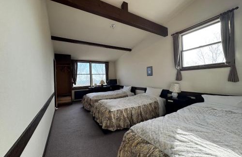 Koumi Hotel | リゾートインブローニュ