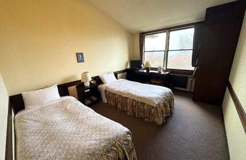 Koumi Hotel | リゾートインブローニュ