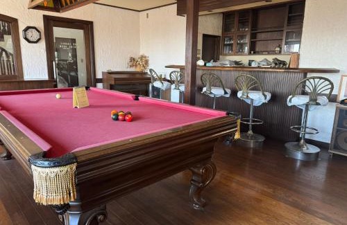 Koumi Hotel | リゾートインブローニュ