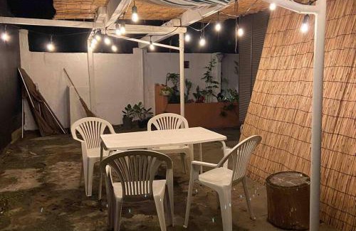 Onjuku House | リベラ小波月古民家再生 海岸横プライベートビーチ並み