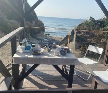 Onjuku House | リベラ小波月古民家再生 海岸横プライベートビーチ並み