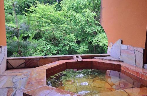 Yumoto Hotel | ローズウッドガーデンアンドヴィラ