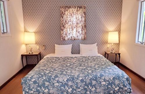 Yumoto Hotel | ローズウッドガーデンアンドヴィラ