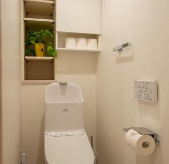 Ichikawa Apartment | ローズパーク八番館