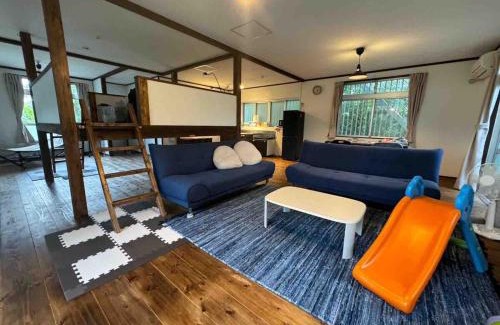 Hirara Villa | ヴィラニューアサヒ