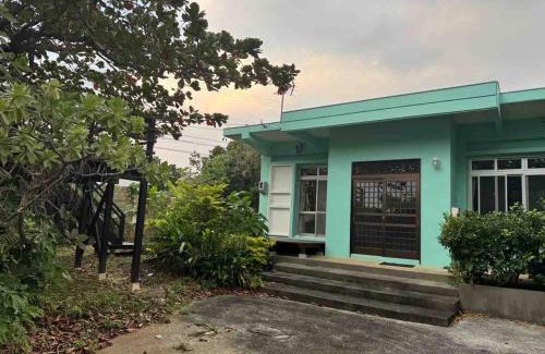 Hirara Villa | ヴィラニューアサヒ