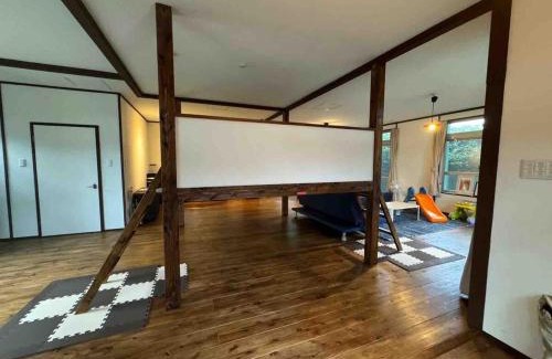 Hirara Villa | ヴィラニューアサヒ